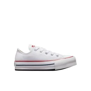 Baskets basses enfant Ctas Platfo Ox