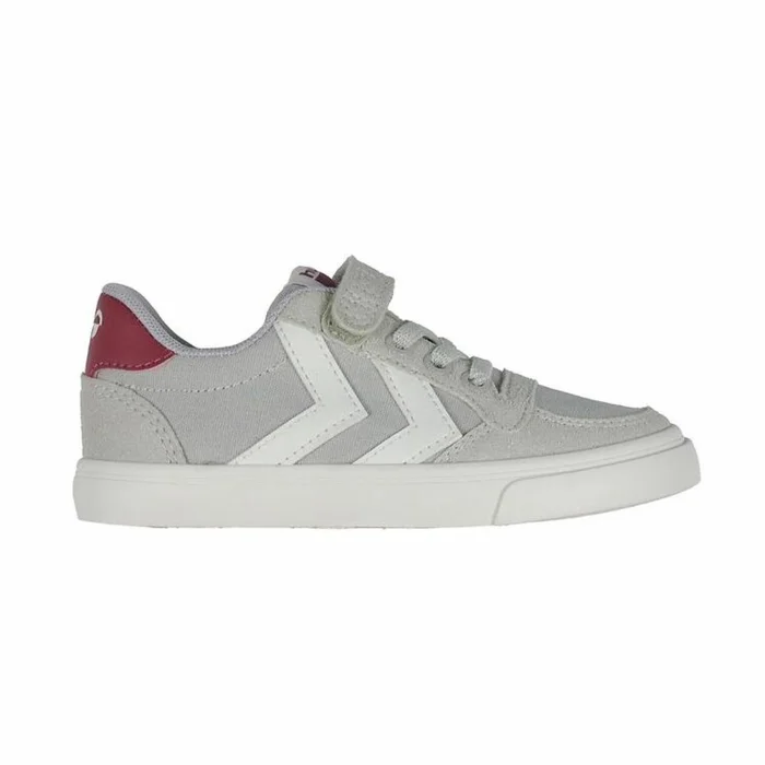 Baskets basses enfant Hummel Slimmer Stadil [Taille 36]