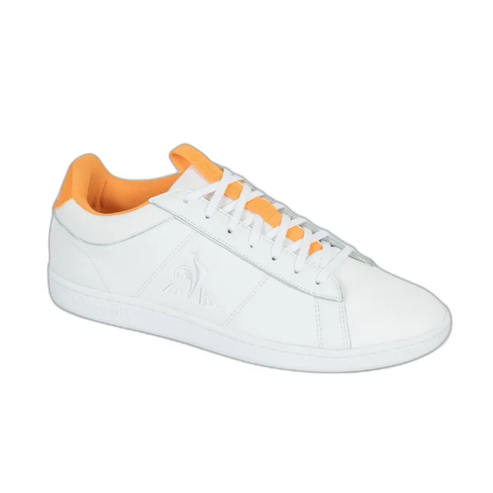 Baskets basses Le Coq Sportif Allure