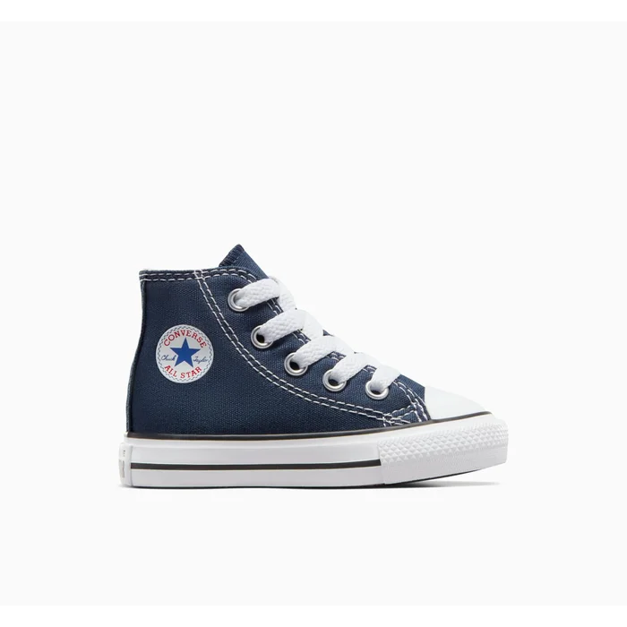 Baskets bébé Converse All Star Hi