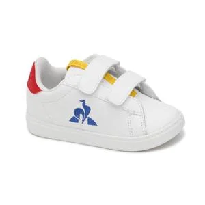 Baskets bébé Courtset Inf