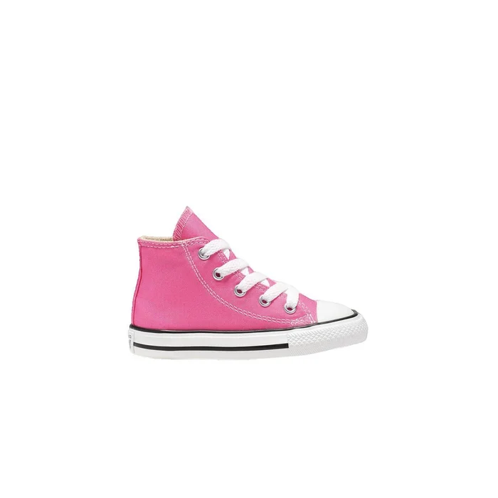 Baskets bébé fille Converse Chuck Taylor All Star Hi