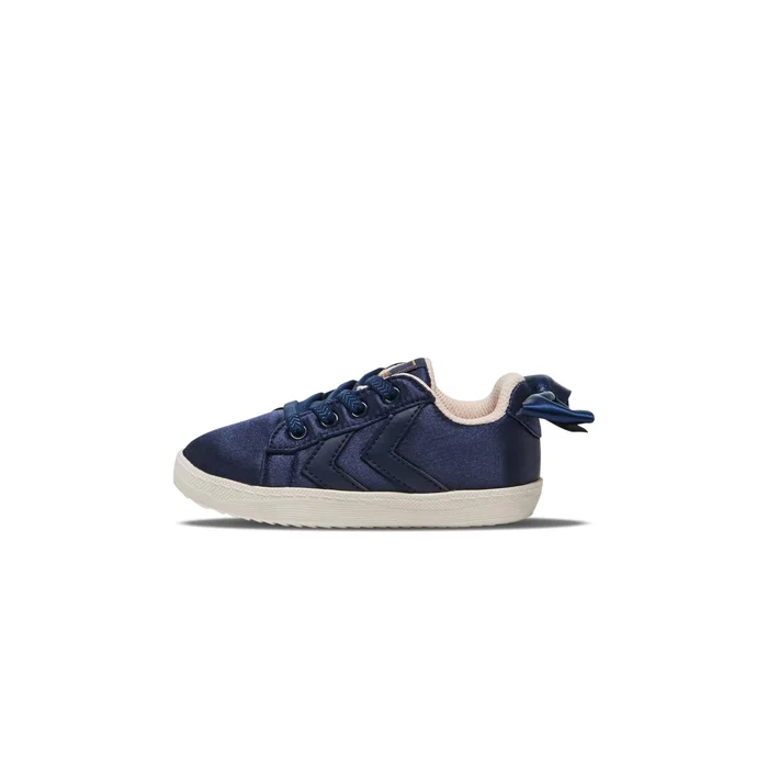 Baskets bébé fille Hummel Honey Bow [Taille 22]