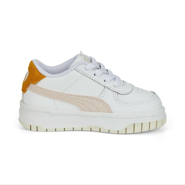 Baskets bébé fille Puma Cali Dream AC