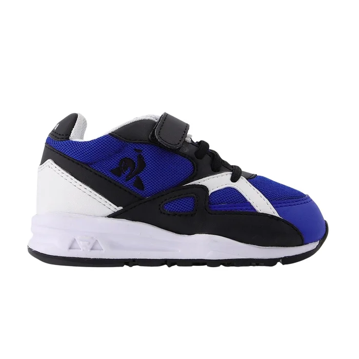 Baskets bébé garçon Le Coq Sportif R850