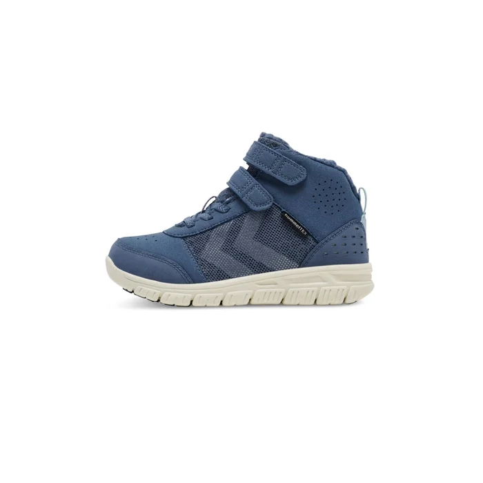Baskets bébé Hummel Crosslite Winter Mid Tex