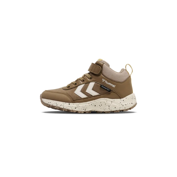 Baskets bébé Hummel Root Tex