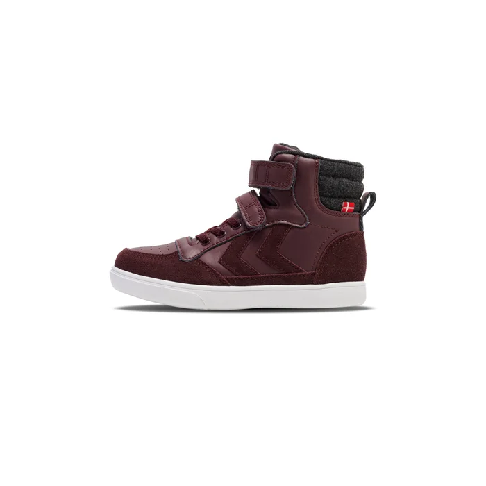 Baskets bébé Hummel Stadil Winter High