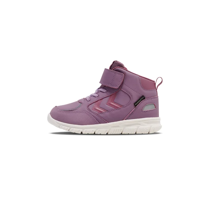 Baskets bébé Hummel X-Light 2.0 Mid Tex
