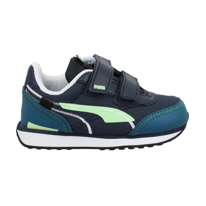 Baskets bébé Puma Future Rider Twofold V