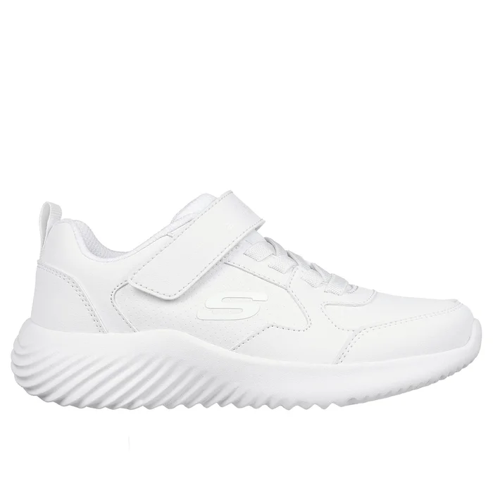 Baskets bu00e9bu00e9 garu00e7on Skechers Uno Air Blitz [Taille 27]