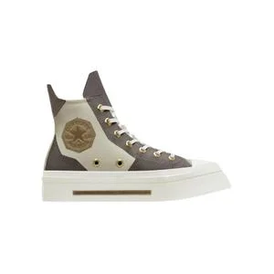 Baskets carrées femme Chuck 70 De Luxe
