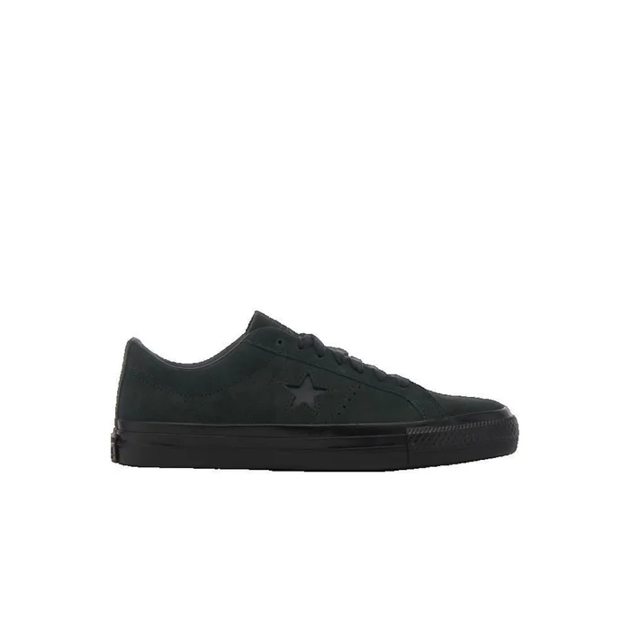 Baskets classiques Converse One Star Pro
