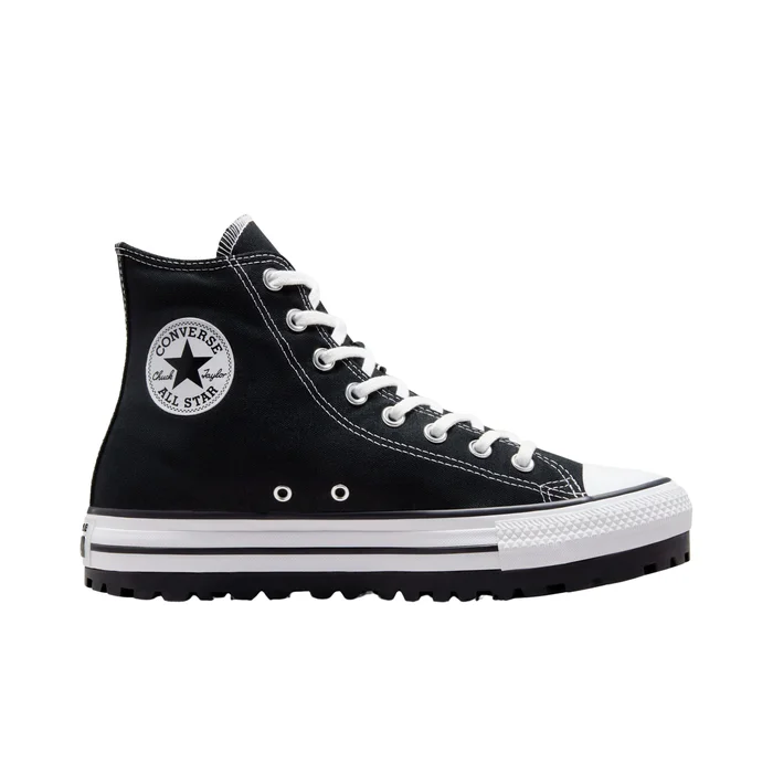 Baskets Converse Chuck Taylor All Star City Seasonal