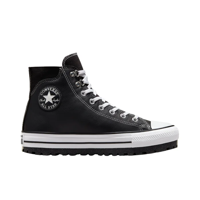 Baskets Converse Chuck Taylor All Star City