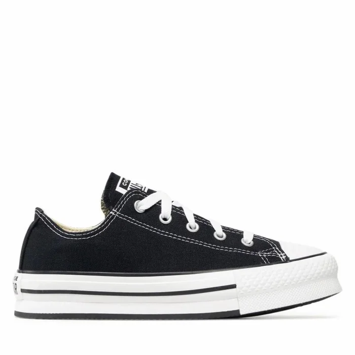 Baskets Converse Chuck Taylor All Star EVA Lift Ox