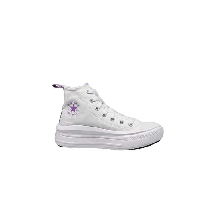 Baskets Converse Move Platform