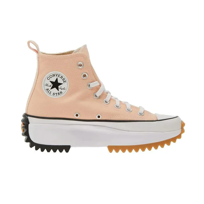 Baskets Converse Run Star Hike Platform Seasonal