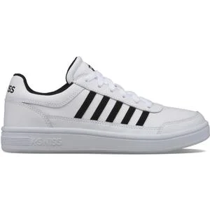 Baskets court chasseur enfant
