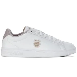 Baskets court enfant