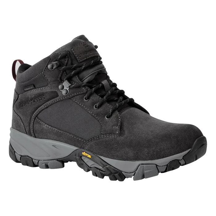 Baskets Craghoppers Salado [Taille 36]