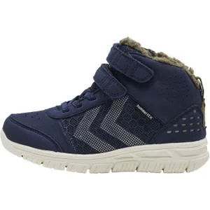 Baskets enfant Crosslite Winter Mid Tex