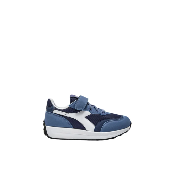 Baskets enfant Diadora Race PS [Taille 28]