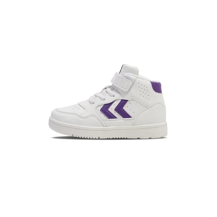Baskets enfant Hummel Camden High