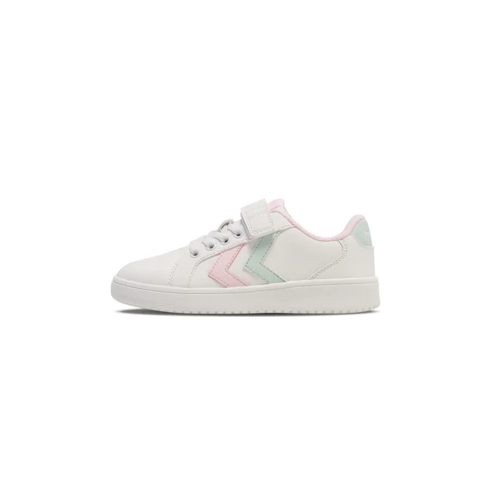 Baskets enfant Hummel Derby Court