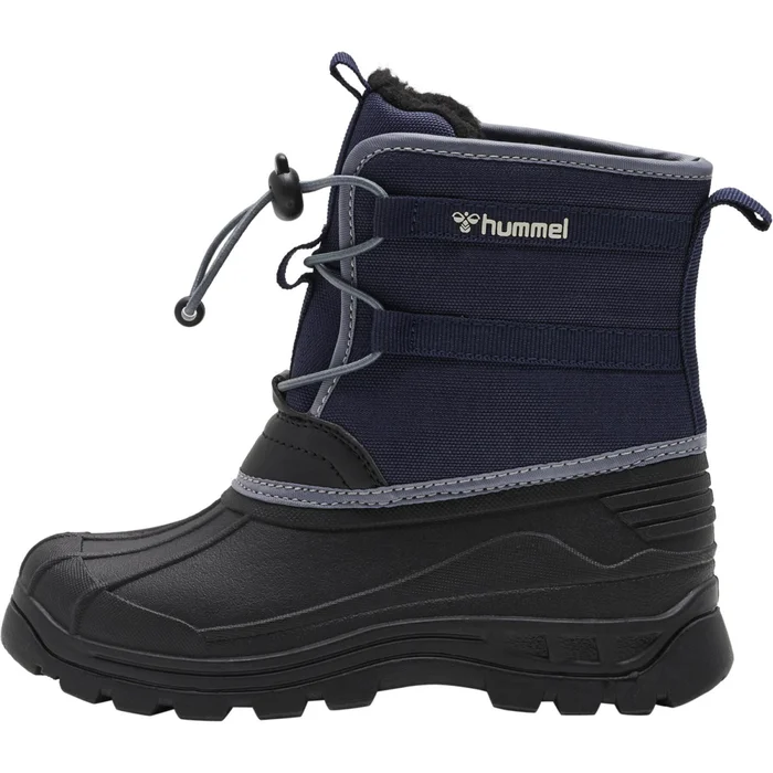 Baskets enfant Hummel Icicle Low