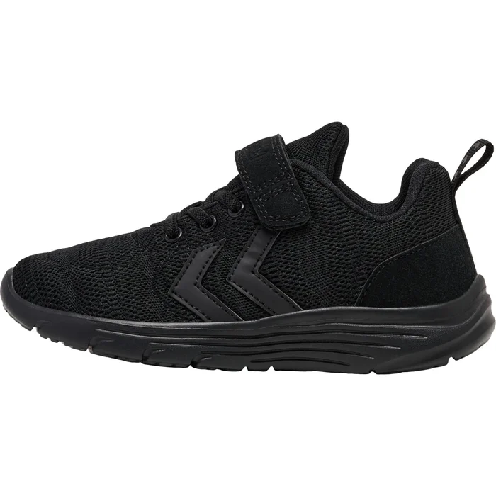 Baskets enfant Hummel Pac