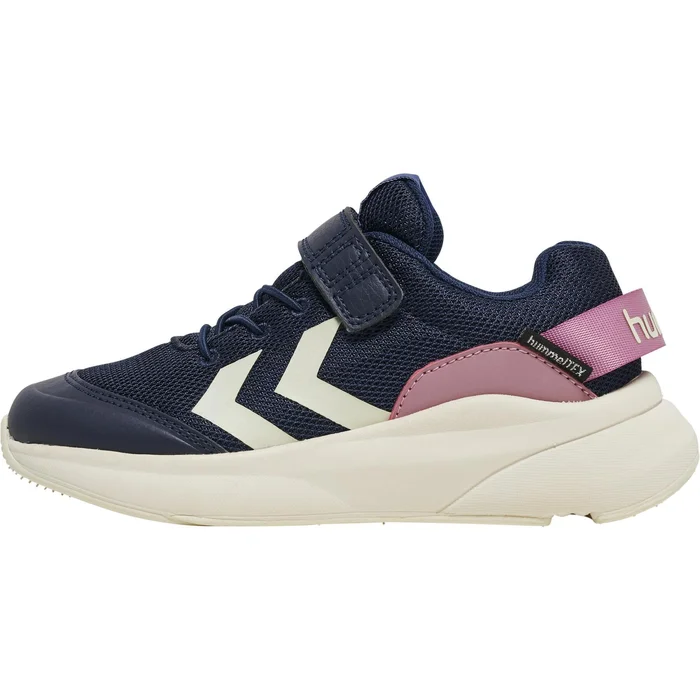 Baskets enfant Hummel Reach 250 Recycled Tex [Taille 37]