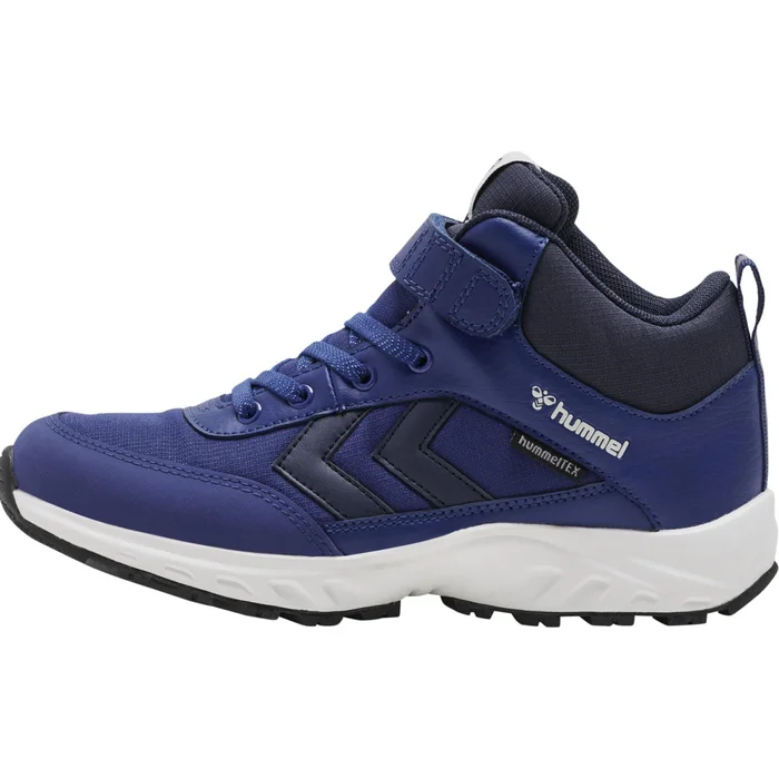 Baskets enfant Hummel Root Tex