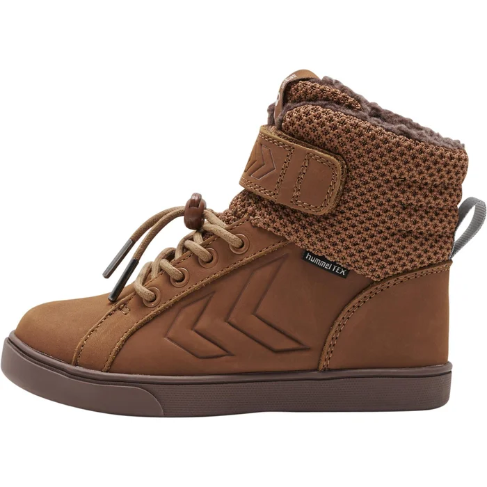 Baskets enfant Hummel Splash Tex