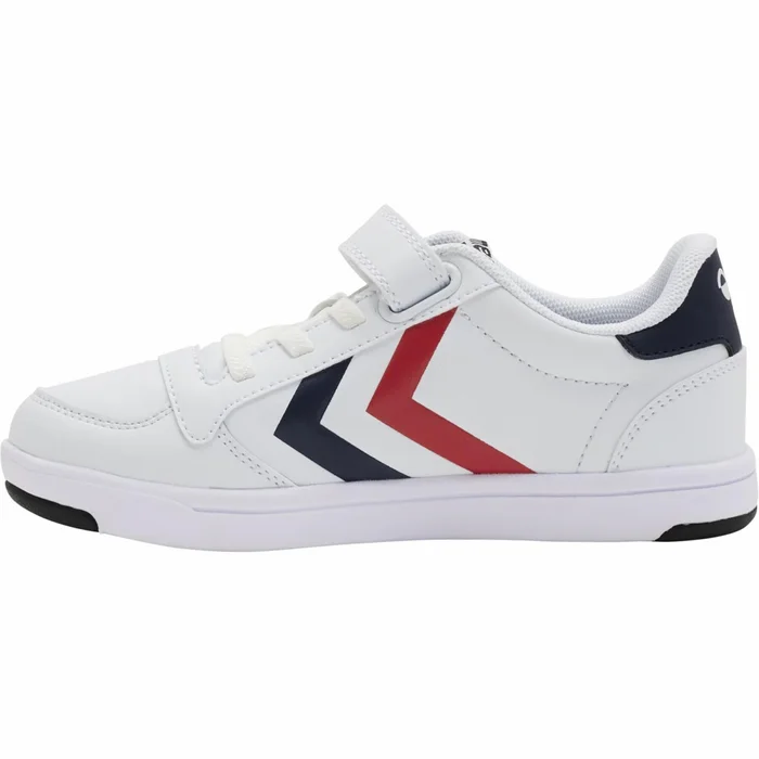 Baskets enfant Hummel Stadil Light Quick
