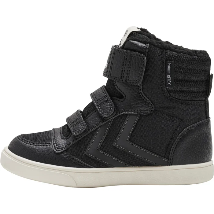 Baskets enfant Hummel Stadil Super Tex Recycled [Taille 40]