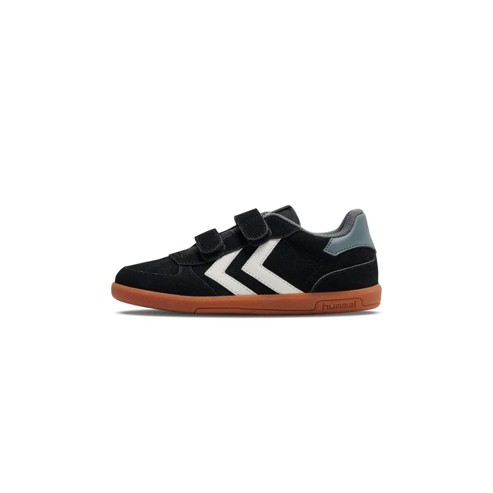 Baskets enfant Hummel Victory Suede II