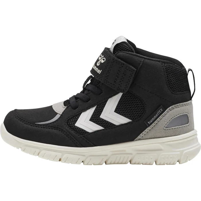 Baskets enfant Hummel X-Light 2.0 Mid Tex