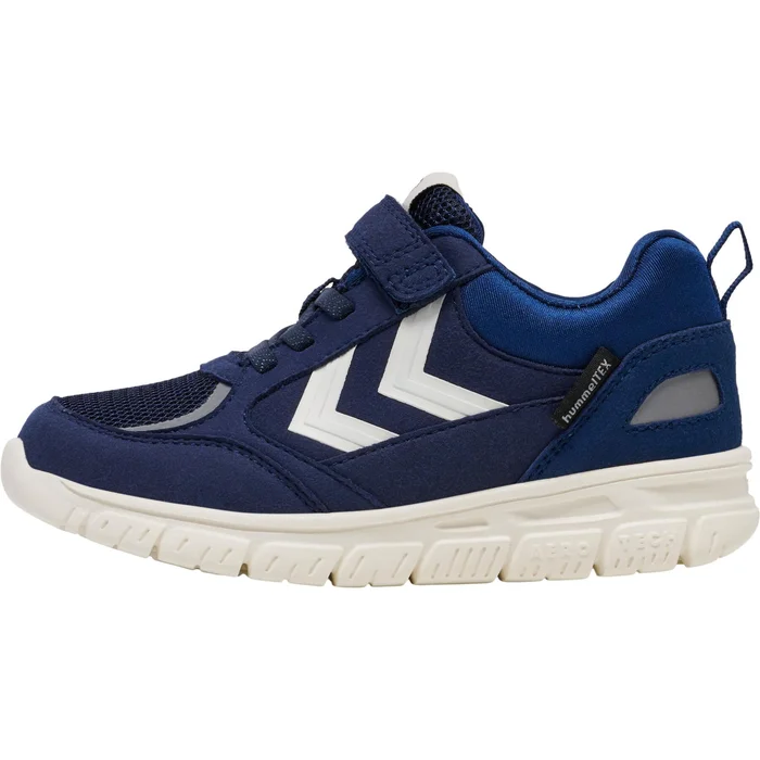 Baskets enfant Hummel X-Light Tex 2.0