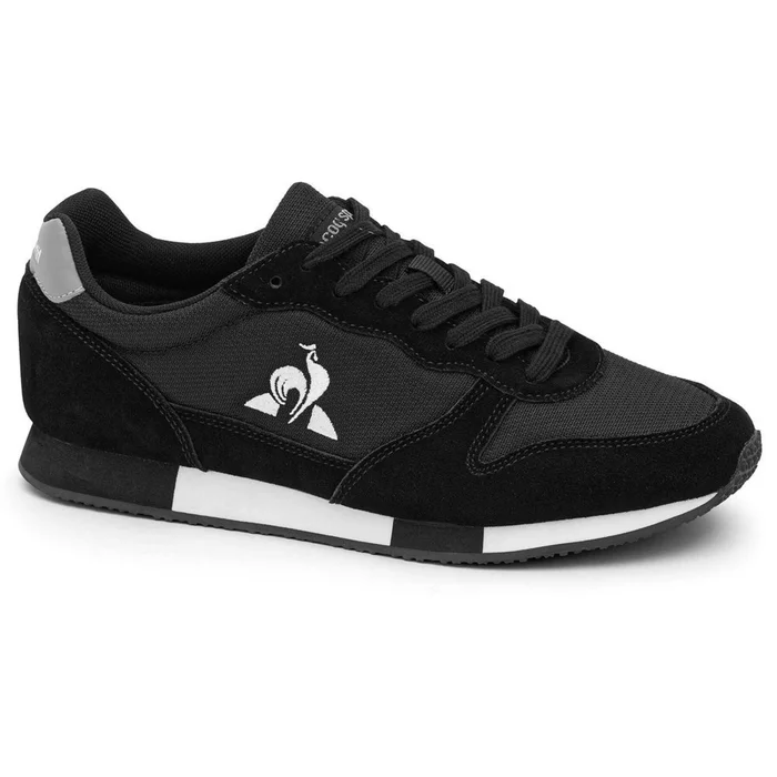 Baskets enfant Le Coq Sportif Alpha Sport