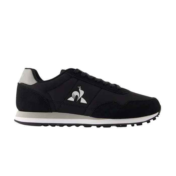 Baskets enfant Le Coq Sportif Astra 2