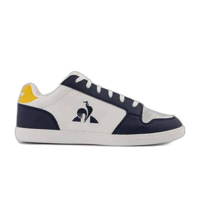 Baskets enfant Le Coq Sportif Breakpoint Sport