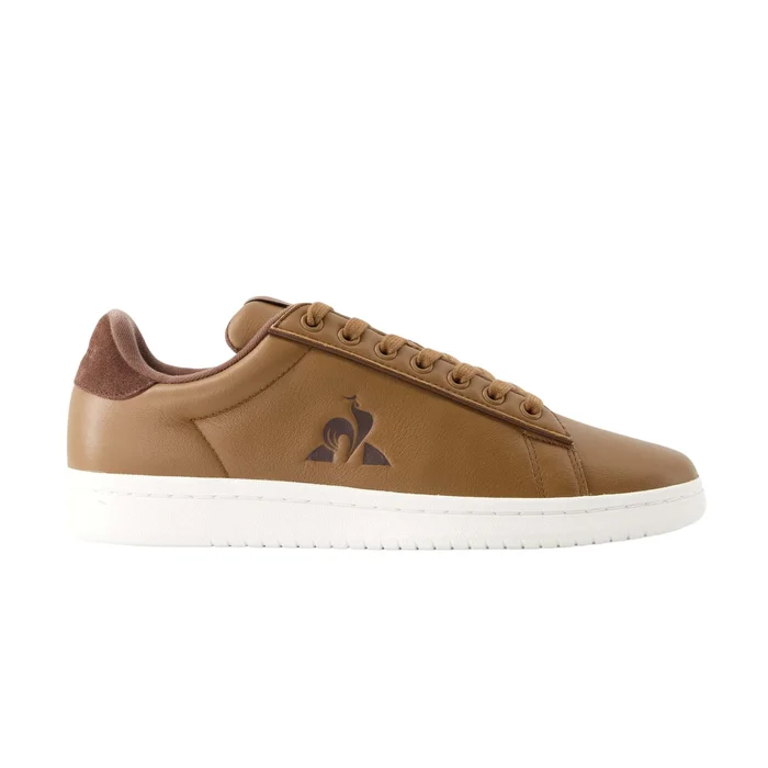 Baskets enfant Le Coq Sportif Court Clean