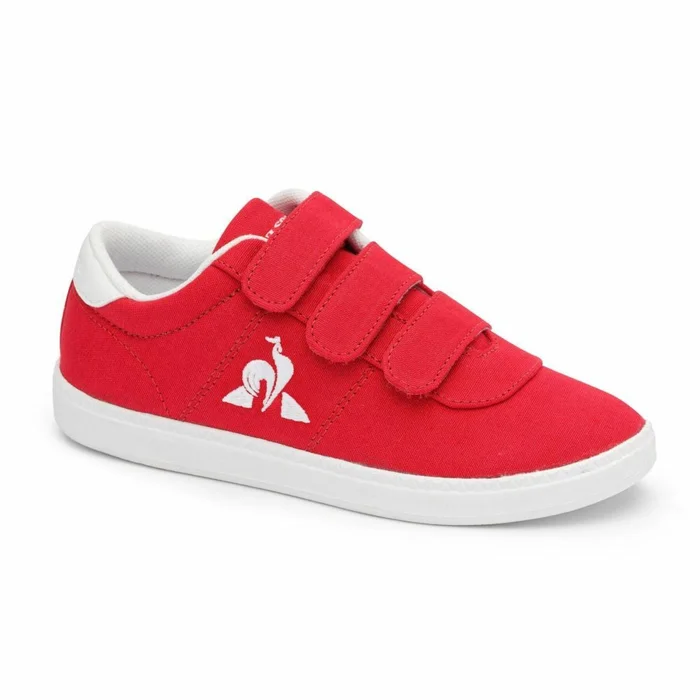 Baskets enfant Le Coq Sportif Court One PS