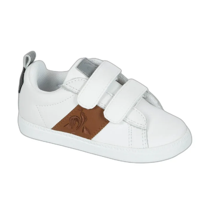 Baskets enfant Le Coq Sportif Courtclassic Inf