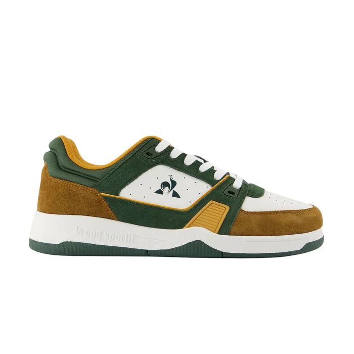 Baskets enfant Le Coq Sportif Lcs Pro Star Perf