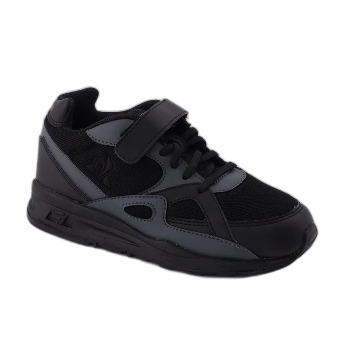 Baskets enfant Le Coq Sportif LCS R850 PS