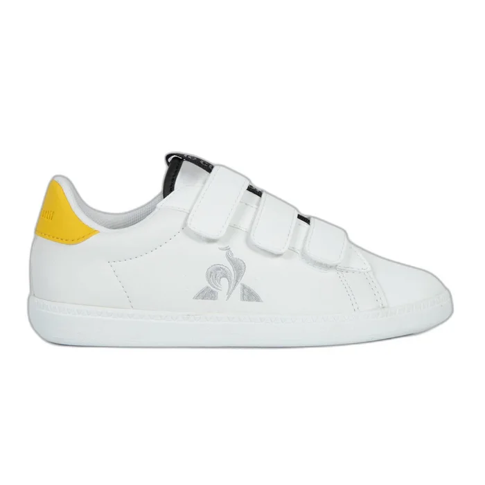 Baskets enfant Le Coq Sportif Lcs T1000 Nineties