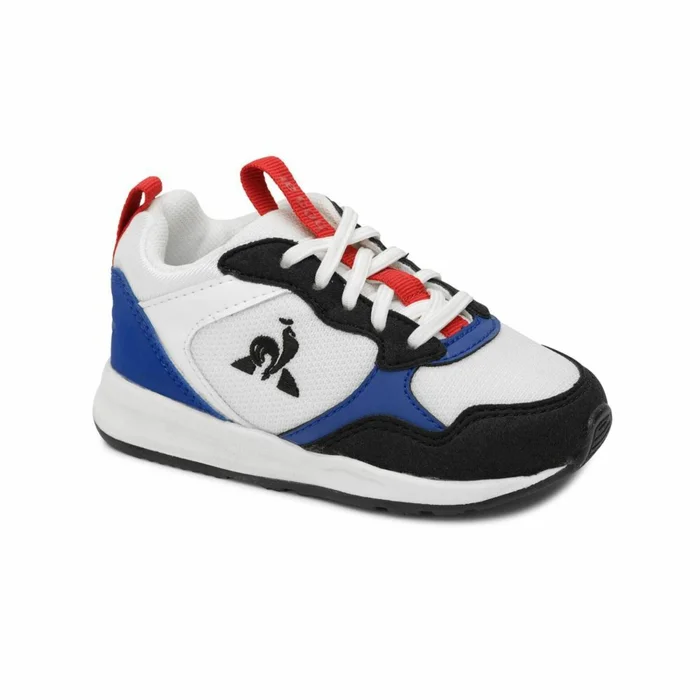 Baskets enfant Le Coq Sportif R500 inf