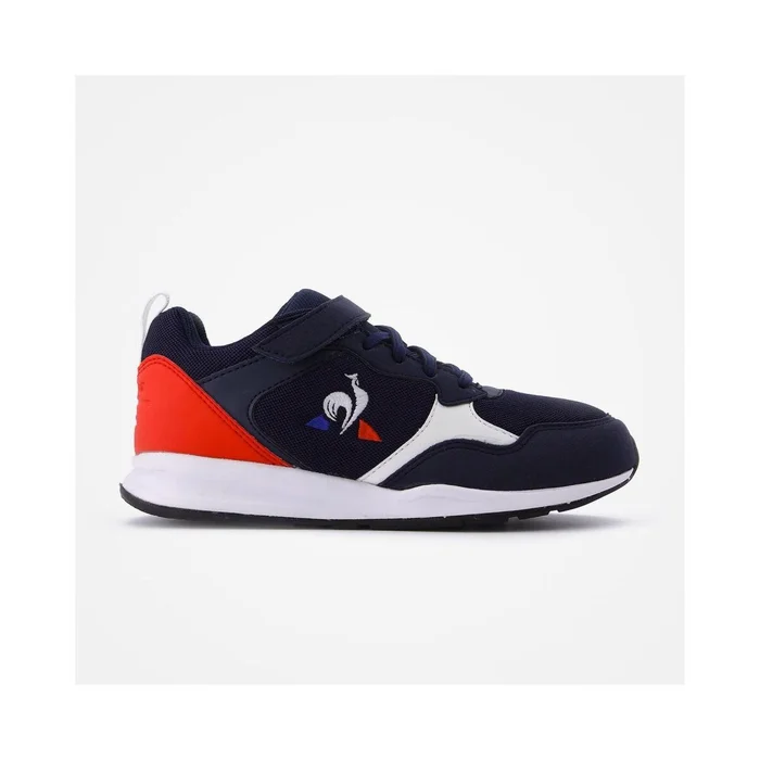Baskets enfant Le Coq Sportif R500 Ps